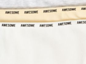 Трусы-слипы для девочек, 3 шт., Мультицвет