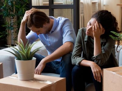 Банки взяли под контроль аренду ипотечных квартир