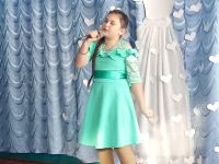 Николаевский дом культуры