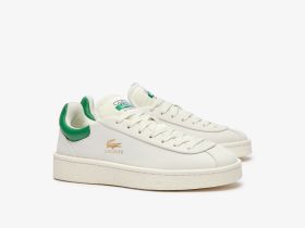 Женские кеды Lacoste BASESHOT PRM 124 1 SFA