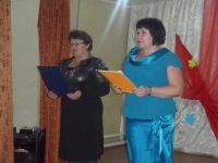 Зайцевский сельский клуб