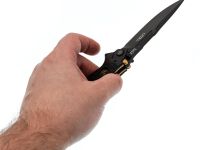 Складной нож Viking Nordway Tiger T1, сталь AUS-8, рукоять G10