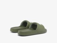 Мужские сланцы Lacoste SERVE SLIDE 1.0 125 1 CMA