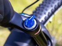 Горный велосипед Atom Bion Nine 700, год 2025, цвет Черный, ростовка 20