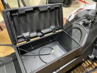 Снегоход STELS Ставр MS600 CVTech Б/У