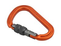 *Карабин "Titanium" с муфтой keylock