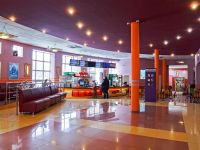 Кинотеатр «Киномакс-Буревестник» г. Владимира