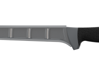 Филейный нож Kershaw 7.5" Fillet K1247, сталь 420J2, рукоять пластик/резина