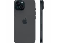 Смартфон Apple iPhone 15 128Gb (Black)
