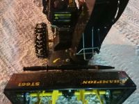 Снегоуборщик  ЧЕМПИОН ST661 Б/У