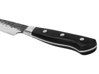 Кухонный нож Универсальный FISSMAN Hitsuchi, сталь Damascus
