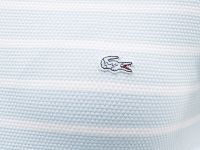 Женская футболка Lacoste Slim Fit