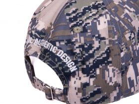 Кепка Remington Baseball Cap Figure