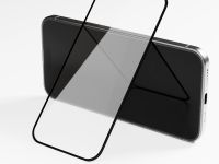 Защитное стекло VLP A-Glass Easy Box для Apple iPhone 15/16