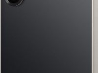 Смартфон Samsung Galaxy S25 Ultra 256 ГБ черный титан