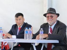 Чемпионат ВИК по мас-рестлингу проведен на высоте. Всем спасибо