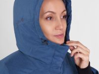 Пальто пуховое Urban Fox V Женское