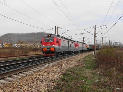 Компания «Россети ФСК ЕЭС» обеспечила электроэнергией ключевой объект восточной части Транссиба