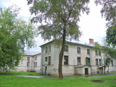 Офицерский корпус