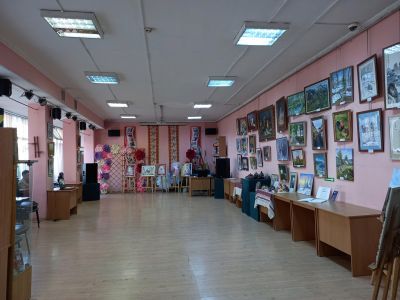 Центр народного творчества г. Уссурийска