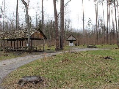 Домик-музей