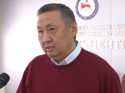 Семен Березин: Специальная военная операция – часть войны, начатой Западом