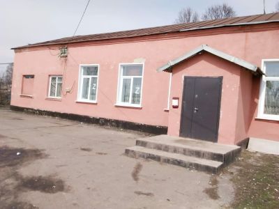 Прогрессовский сельский Дом культуры