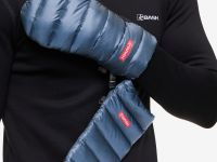 Пуховые рукавицы BASK