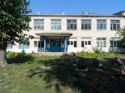 Костинский сельский клуб