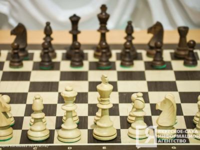 Восемь международных гроссмейстеров примут участие в Кубке главы Якутии