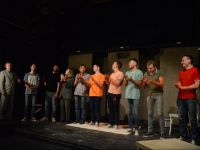 Театр «Ложа»