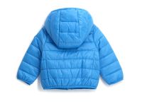 Куртка для маленького мальчика