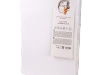 Бумага для акварели Лилия Холдинг 35х50 см 200 г хлопок 100%