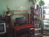 Библиотека № 5 г. Вольска