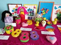 Калининский сельский клуб