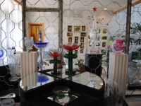 Музей стекла и хрусталя