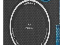 Чехол Pitaka Ultra-Slim Case для Galaxy Z Fold7, кевлар синий