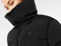 Женский пуховик Lacoste Quilted Puffer