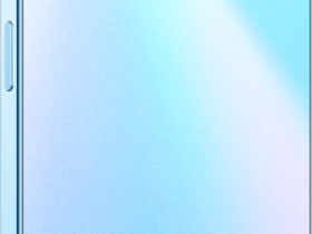 Hot 40i 4/128 ГБ Голубой