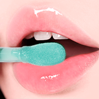 Увлажняющее масло для губ с мятой TIRTIR My Glow Lip Oil Mint