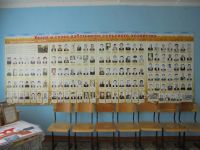 Красноармейский историко-краеведческий музей