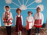 Михайловский сельский клуб