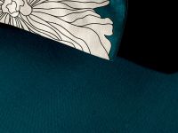 Комплект наволочек Gloss с ушками