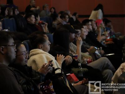 Якутяне могут принять участие в IX Международном кинофестивале Arctic Open