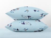 Комплект наволочек Перед катанием/Apre-Ski