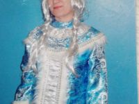 Сельский клуб села Жанаталап