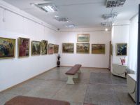 Кавалеровская картинная галерея