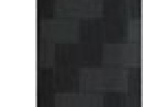 Чехол Magssory Aramid Case для Galaxy Z Fold8, кевлар черный