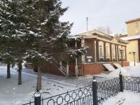 Музей Новосибирска