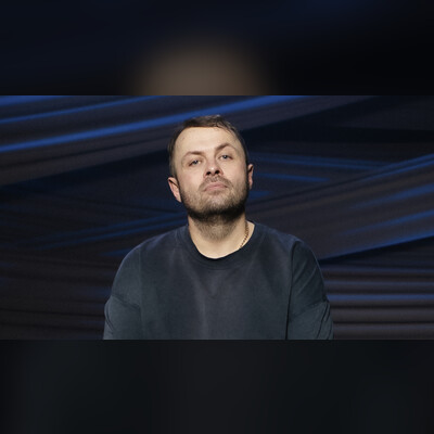 Антон Остерников